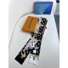 Louis Vuitton Scarf